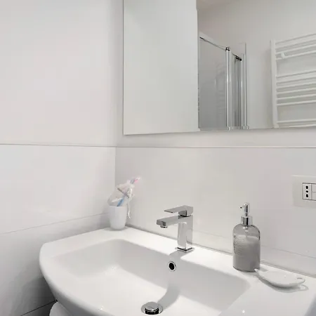 La Brise -versilia Апартаменты *