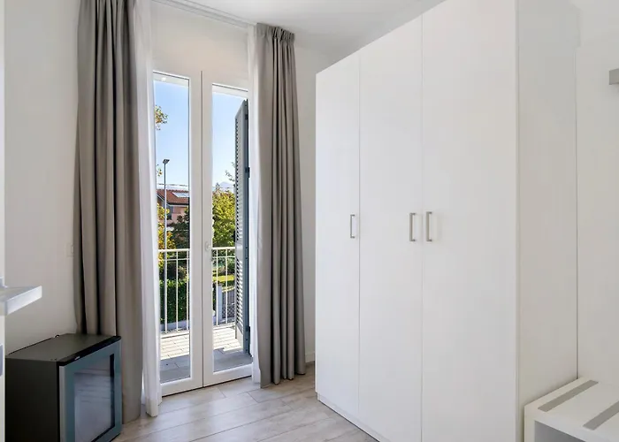 דירה La Brise -versilia מרינה די פיאטרסנטה