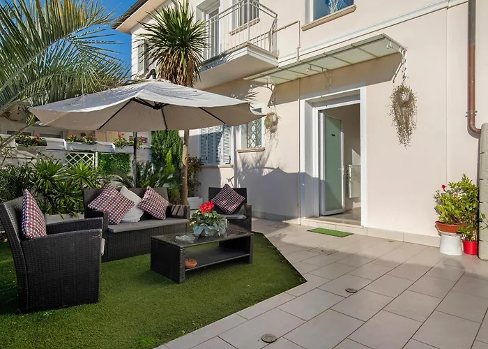 דירה La Brise -versilia