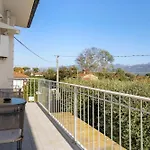 Apartmán La Brise -versilia