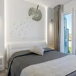 La Brise -versilia Apartmán Marina di Pietrasanta