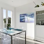 La Brise -versilia Apartmán