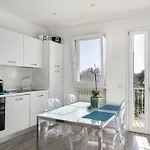 Apartmán La Brise -versilia