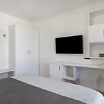 La Brise -versilia Apartmán *