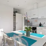 La Brise -versilia Apartmán *
