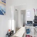 Apartmán La Brise -versilia