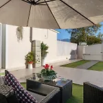 Apartmán La Brise -versilia