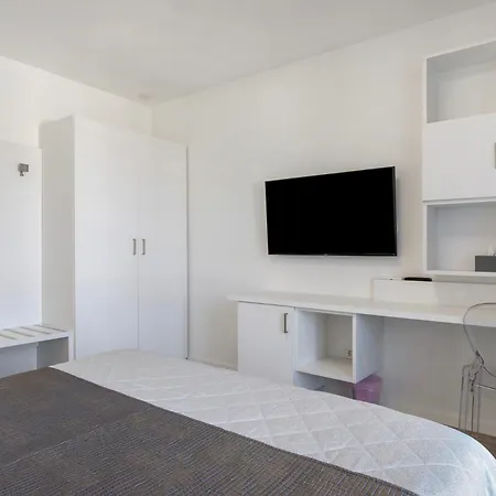 La Brise -versilia Appartement Marina di Pietrasanta