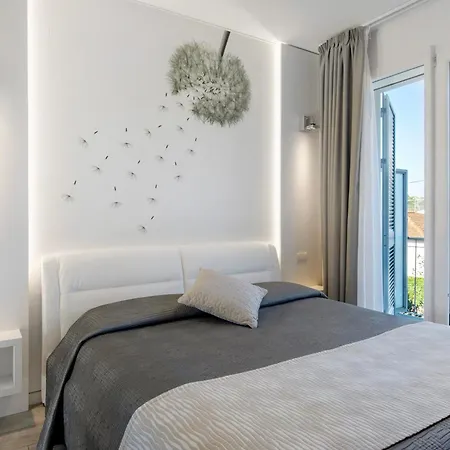 La Brise -versilia Apartment Marina di Pietrasanta