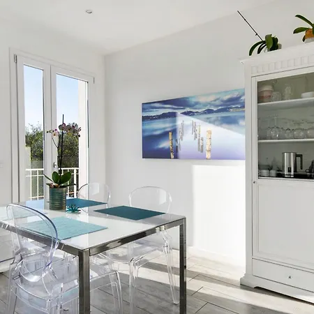La Brise -versilia Appartement