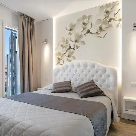 Apartment La Brise -versilia