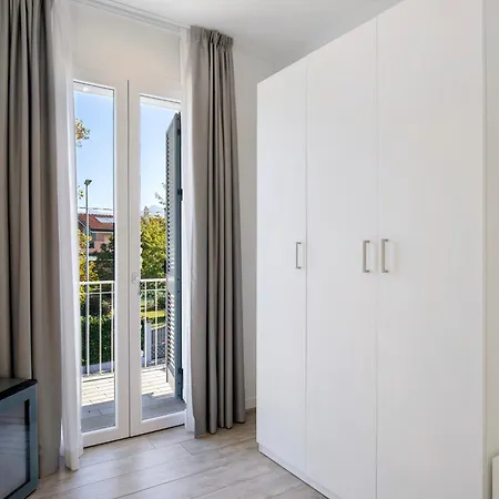Appartement La Brise -versilia Marina di Pietrasanta