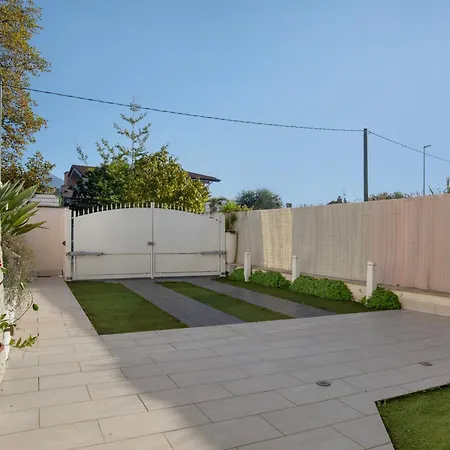 Apartment La Brise -versilia