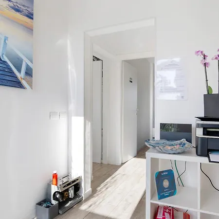 La Brise -versilia Marina di Pietrasanta