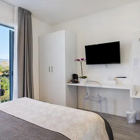 La Brise -versilia Apartment Marina di Pietrasanta