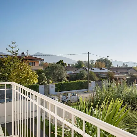 Appartement La Brise -versilia Marina di Pietrasanta