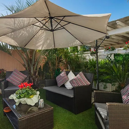 La Brise -versilia マリーナ・ディ・ピエトラサンタ