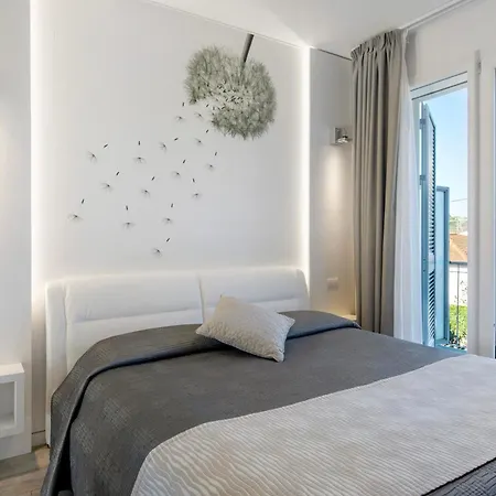 La Brise -versilia Apartmán