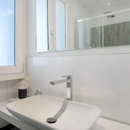 La Brise -versilia Apartment