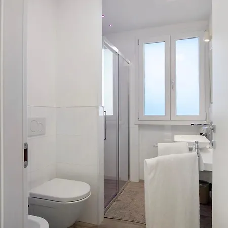 Apartmán La Brise -versilia Marina di Pietrasanta