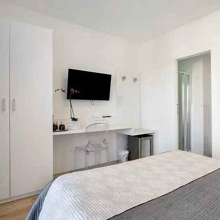 Apartmán La Brise -versilia *
