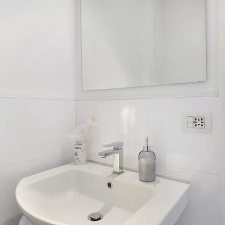 La Brise -versilia Apartment Marina di Pietrasanta
