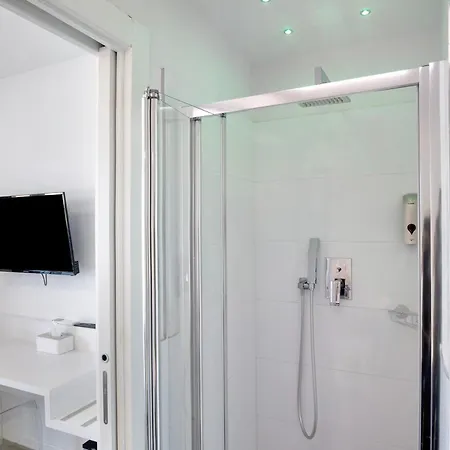 Apartmán La Brise -versilia Marina di Pietrasanta