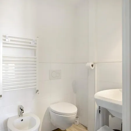La Brise -versilia Apartmán *