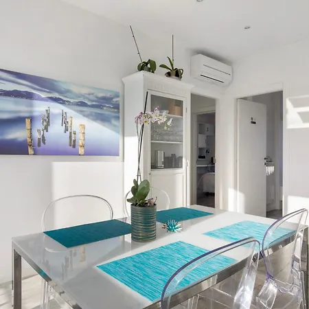 Apartmán La Brise -versilia Marina di Pietrasanta