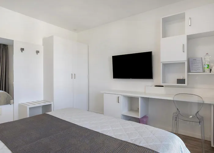 La Brise -versilia Apartment Marina di Pietrasanta