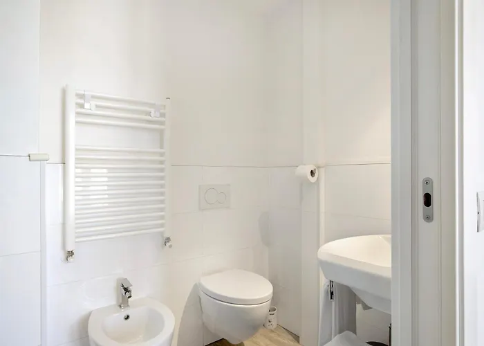 La Brise -versilia マリーナ・ディ・ピエトラサンタ