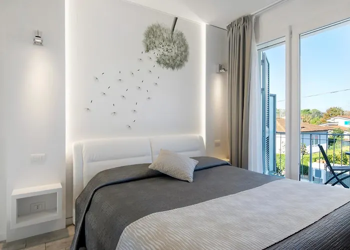 La Brise -versilia Apartment Marina di Pietrasanta