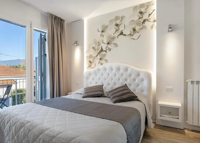 Lejlighed La Brise -versilia