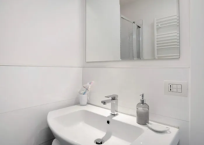 La Brise -versilia Lejlighed *