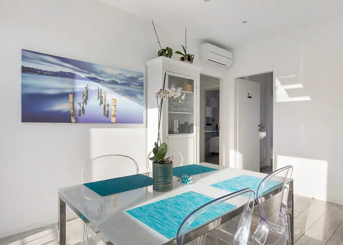 La Brise -versilia *