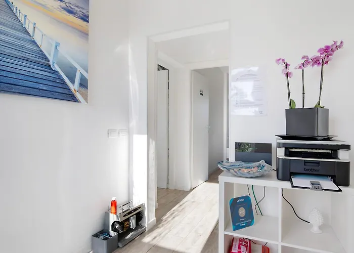 La Brise -versilia マリーナ・ディ・ピエトラサンタ