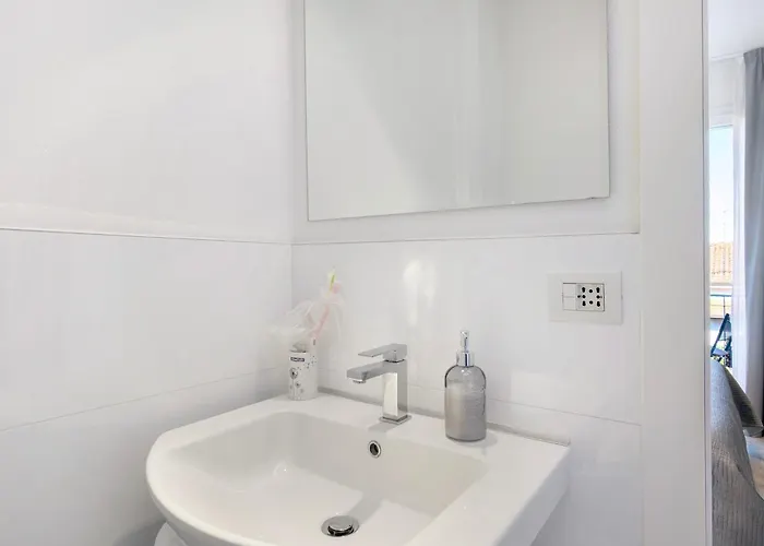 Apartment La Brise -versilia *