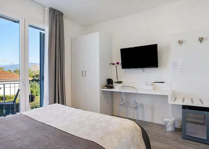 La Brise -versilia Apartment Marina di Pietrasanta