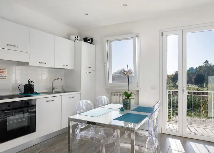 La Brise -versilia *