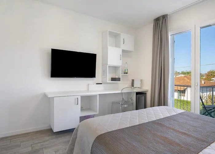 Lejlighed La Brise -versilia Marina di Pietrasanta