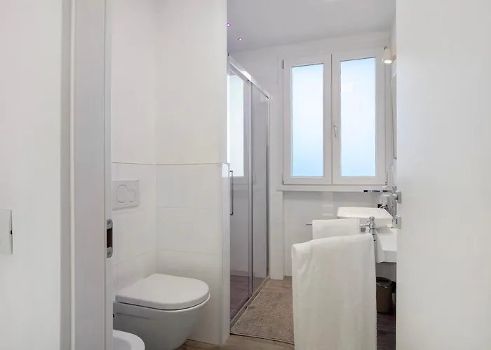 La Brise -versilia Marina di Pietrasanta