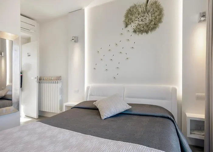 La Brise -versilia Apartment *