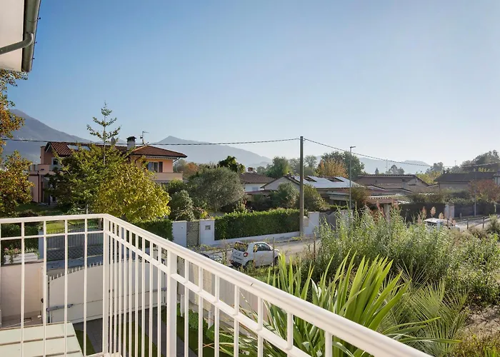 La Brise -versilia *