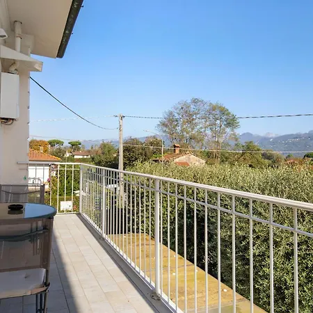 Daire La Brise -versilia