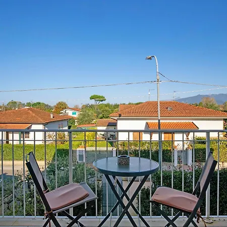 La Brise -versilia Marina di Pietrasanta